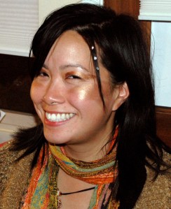 Dr. Lisa Chu