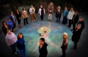 1-2014 full moon ceremony