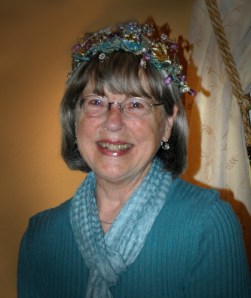 Donna Scheifler (Sweet Light)