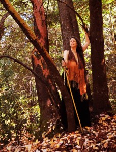 Elaine McMaster Peaceful Warrior