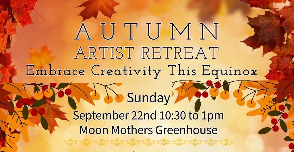 Equinox Retreat