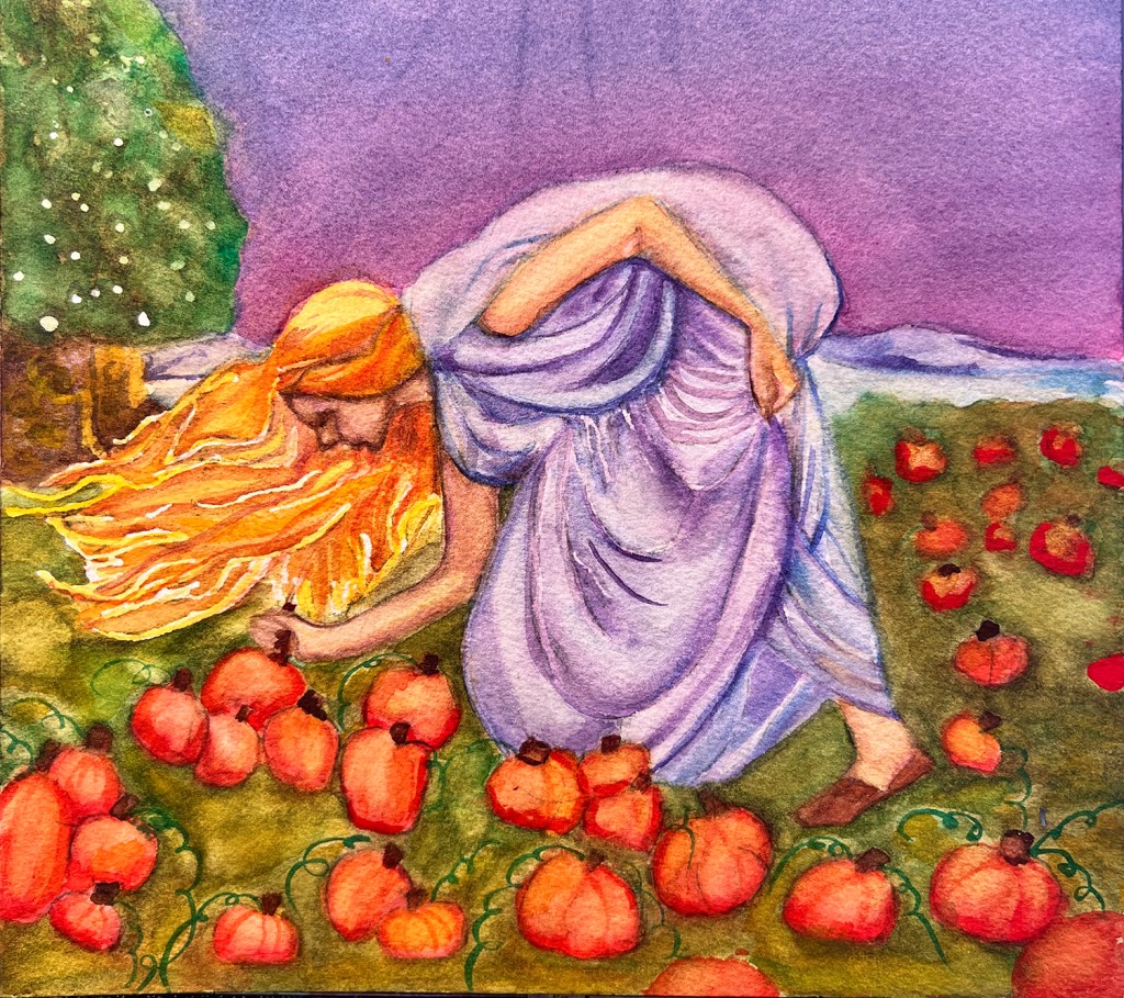 Autumn Equinox Retreat