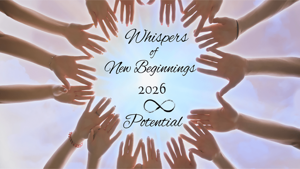 Whispers of a New Beginning