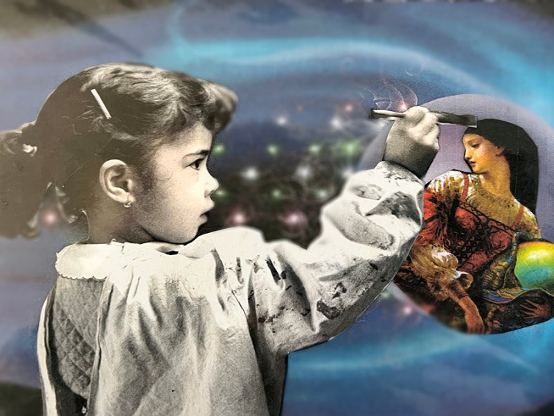 SoulCollage Invitation